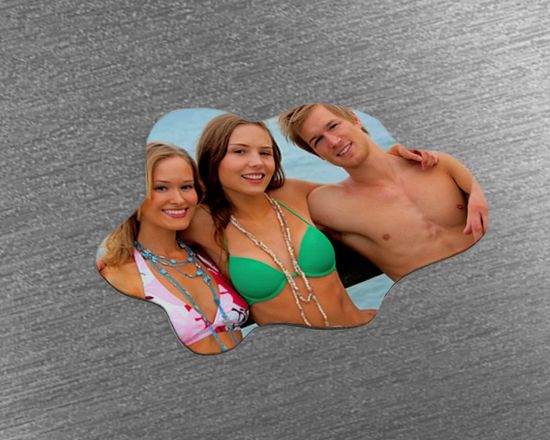 calamita flessibile nuvola personalizzata