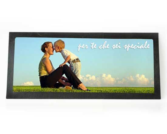 Tovaglietta regalo