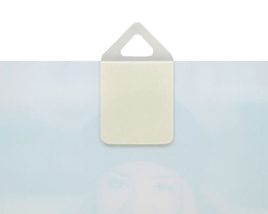 ganci da perete per plexiglass