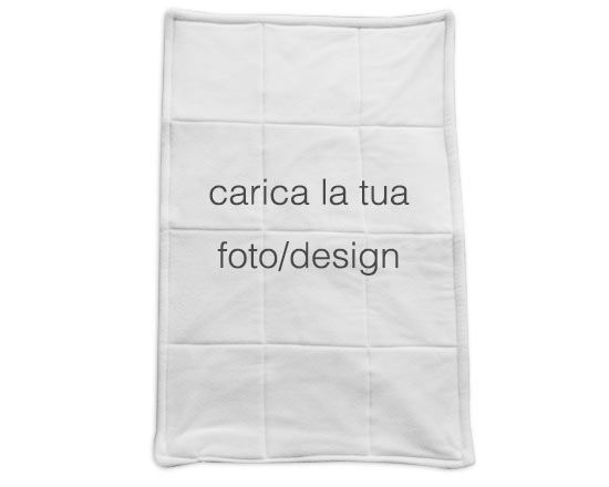 crea materassino fasciatoio