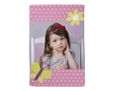 Coperta 100x150 Butterfly & flowers