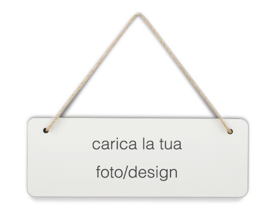Crea targa in msoite