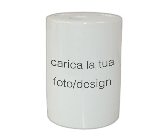 crea portaspazzolino