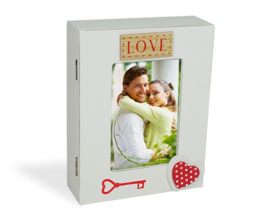 cassetta portachiavi