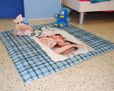 Tappeto Giochi Bambini