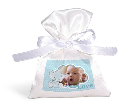 Scegli il colore per la tua nascita