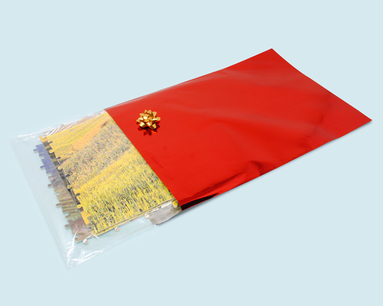 puzzle medio da 500 pezzi con confezione regalo