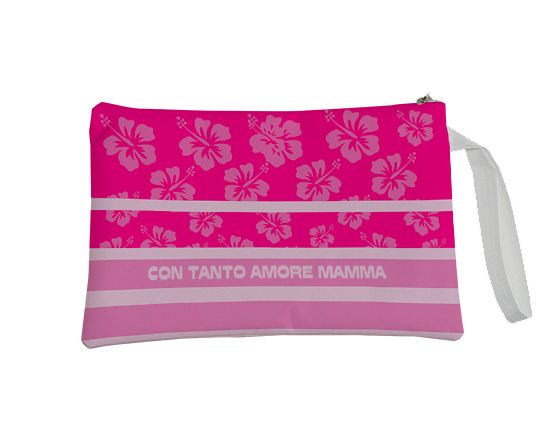 Lo stile hawaiano per la tua pochette