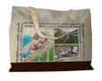 Borsa mare Love words
