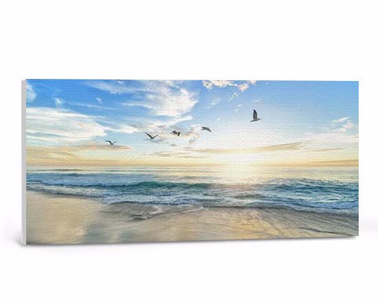 Stampa su tela 60 x 30 cm
