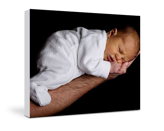 Stampa su tela 100 x 90 cm