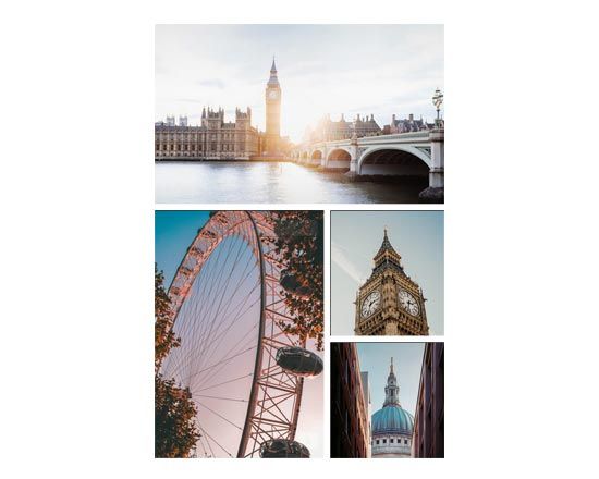 stampa le tue foto più belle e personalizza il tuo poster con frasi e dediche