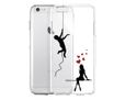 Cover Trasparente iPhone 6 Apple for you