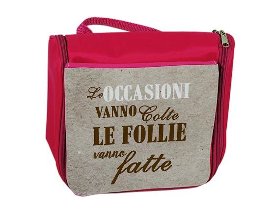 Beauty Case Occasioni e follie