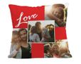Cuscino in Ciniglia Love