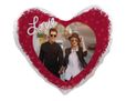 Cuscino cuore Full of hearts