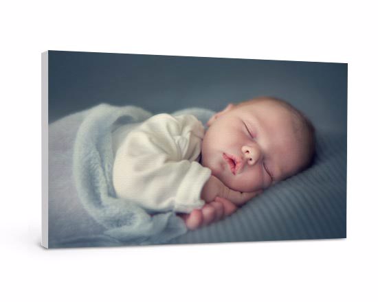 Stampa su tela 50 x 30 cm