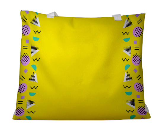 Borsa mare colorata per la tua estate