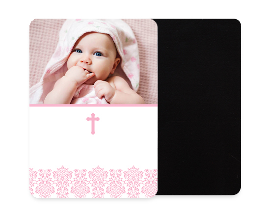 calamita flessibile rettangolare nascita bimba