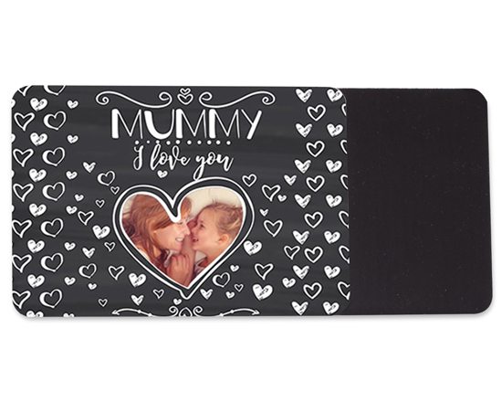 calamita flessibile rettangolare festa della mamma