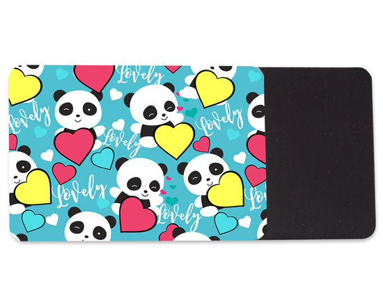 calamita rettangolare flessibile grande san valentino