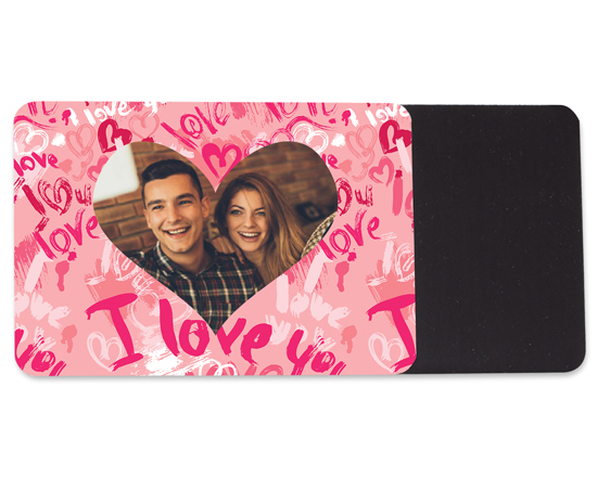 calamita rettangolare flessibile grande san valentino