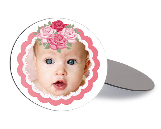 calamita flessibile rotonda nascita