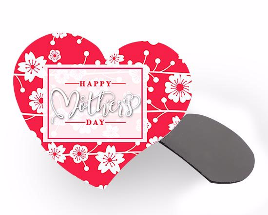 Calamita cuore Mother's day