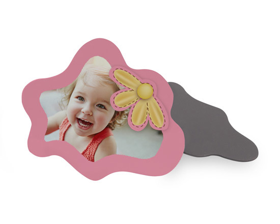 Calamita nuvola Fiore giallo