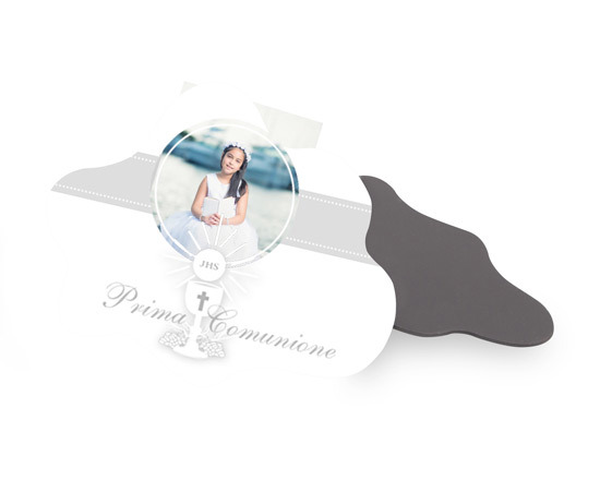 Calamita nuvola First Communion
