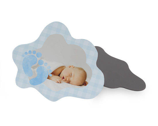 Calamita nuvola Welcome guy