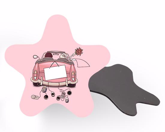 La calamita per la tua ricorrenza speciale