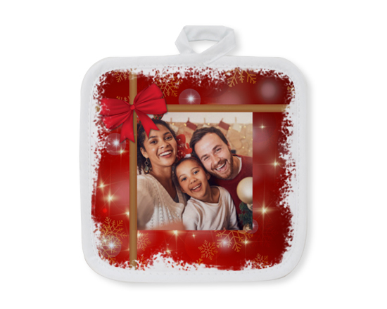 Presina Elegance personalizzata con immagini e grafiche