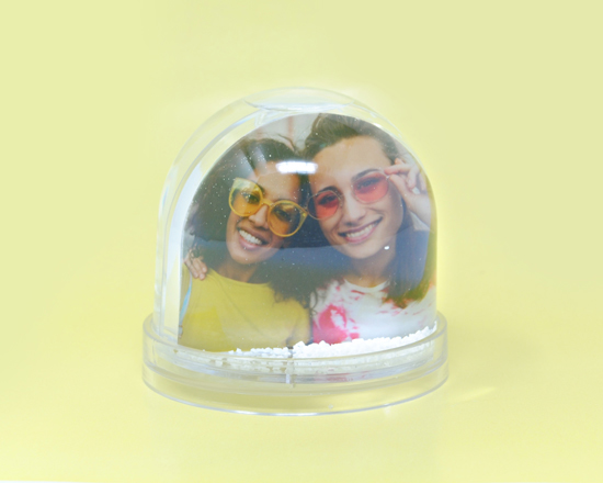 Foto su Palla di neve, qualità ed originalità.