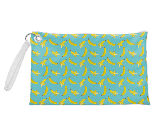 Pochette banana