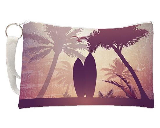 Pochette personalizzata Summer