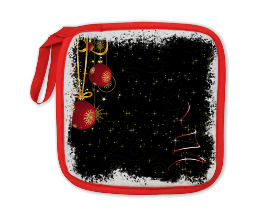 Presina Black Christmas