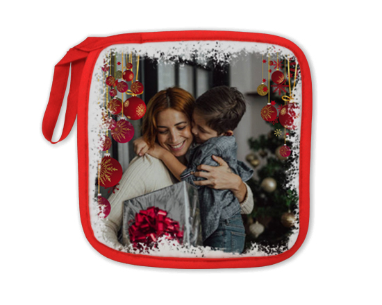 Presina Cascata di Natale