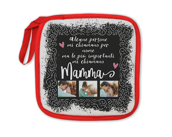 Presina Citazione mamma