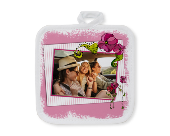 Presina Elegance Flower frame