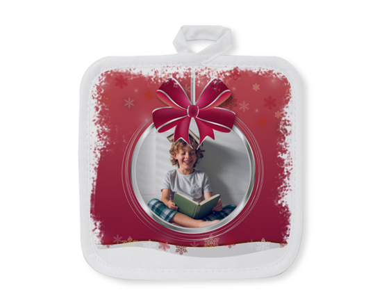 Presina Elegance Sfera con fiocco