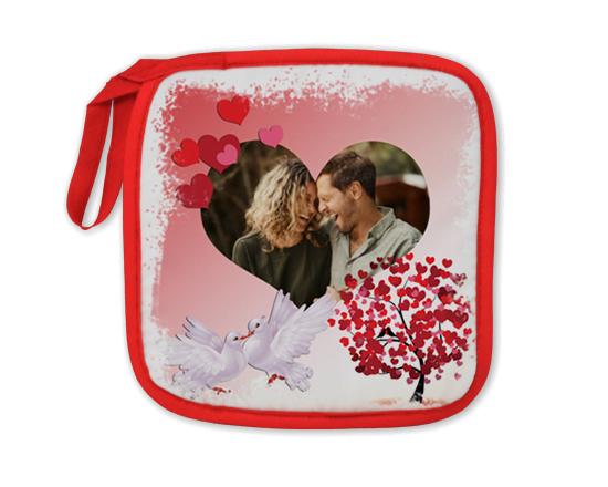 Presina Fantasie Albero love