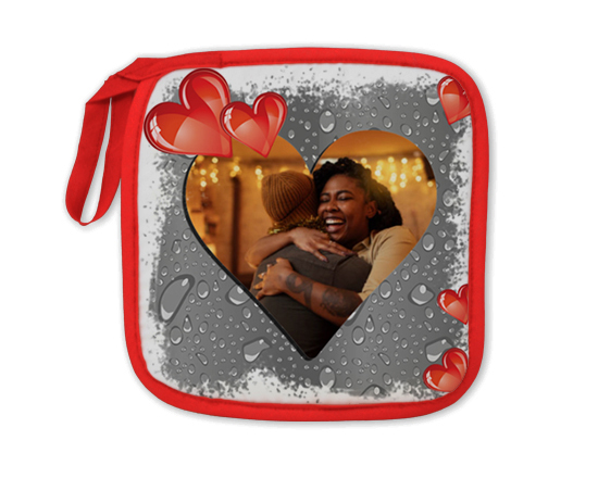 Presina Fantasie Gocce love