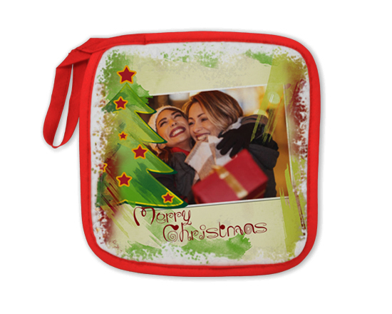 Presina Fantasie Merry Christmas