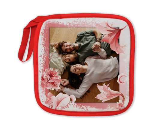 Presina Fiori Rosa Antico