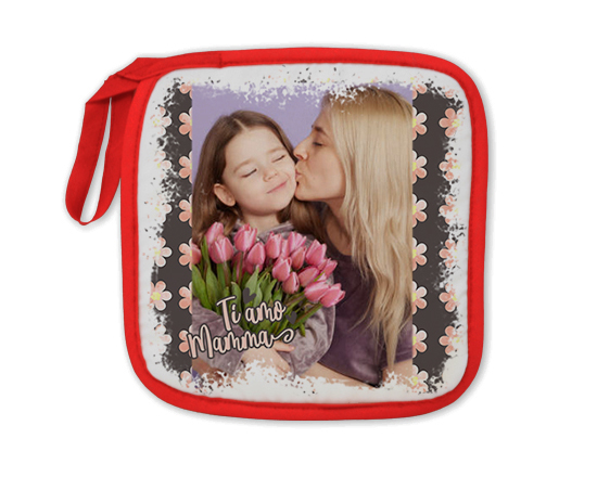 Presina Ti amo mamma