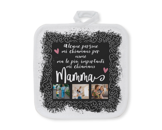 Presina elegance Citazione mamma