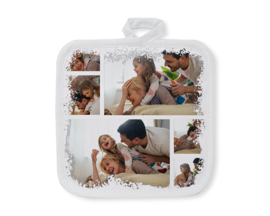 Presina elegance Collage 6 Riquadri