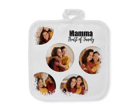 Presina elegance Heart of family