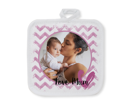 Presina elegance Mum zig zag